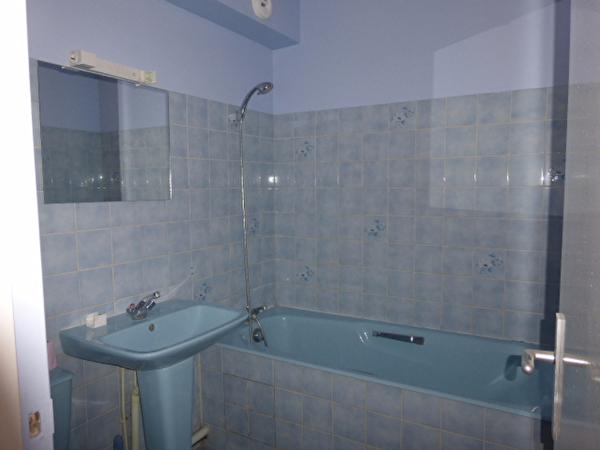 Appartement Gif Sur Yvette 2 pièce(s) 43.9 m2
