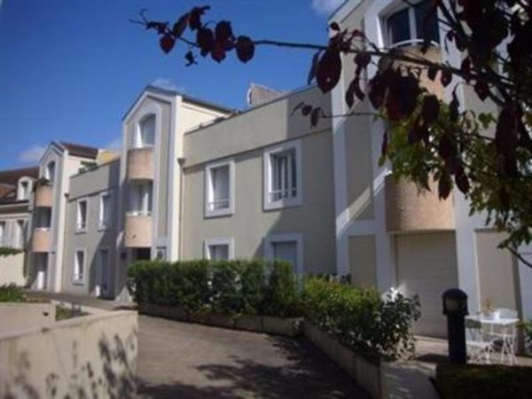 Appartement Gif Sur Yvette 2 pièce(s) 43.9 m2