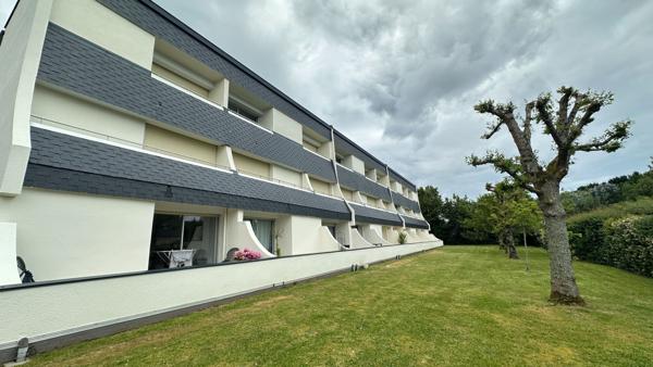 BEG-MEIL - STUDIO A VENDRE 300 mètres de la plage !
