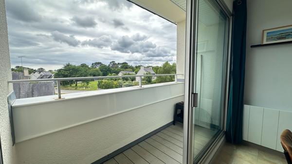 BEG-MEIL - STUDIO A VENDRE 300 mètres de la plage !