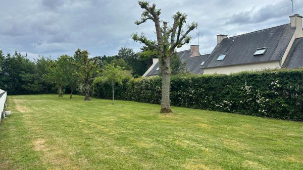 BEG-MEIL - STUDIO A VENDRE 300 mètres de la plage !