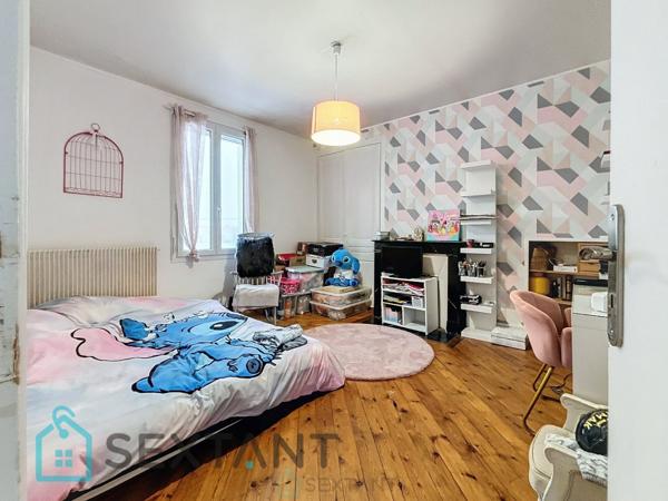 Maison spacieuse avec piscine couverte et chauffée à Franqueville Saint Pierre