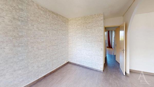Appartement de 68m2 à Châteauroux avec balcon