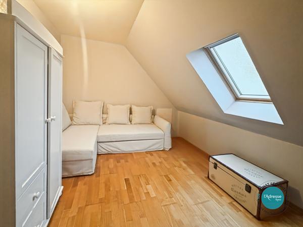 Maison 8 pièce(s) à Baulne