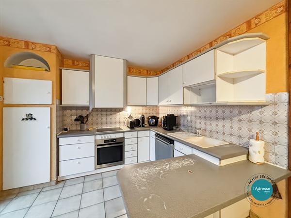 Maison 8 pièce(s) à Baulne