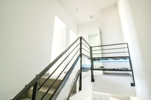 Maison neuve Antony 5 pièces 95 m2 - 4 chambres