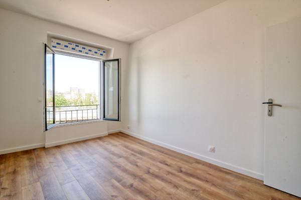 Maison neuve Antony 5 pièces 95 m2 - 4 chambres