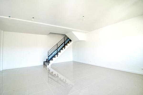 Maison neuve Antony 5 pièces 95 m2 - 4 chambres
