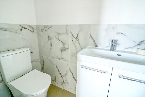 Maison neuve Antony 5 pièces 95 m2 - 4 chambres