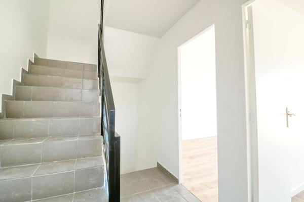 Maison neuve Antony 5 pièces 95 m2 - 4 chambres
