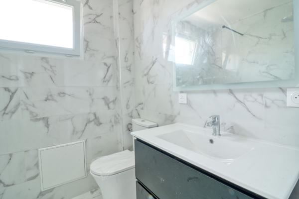 Maison neuve Antony 5 pièces 95 m2 - 4 chambres
