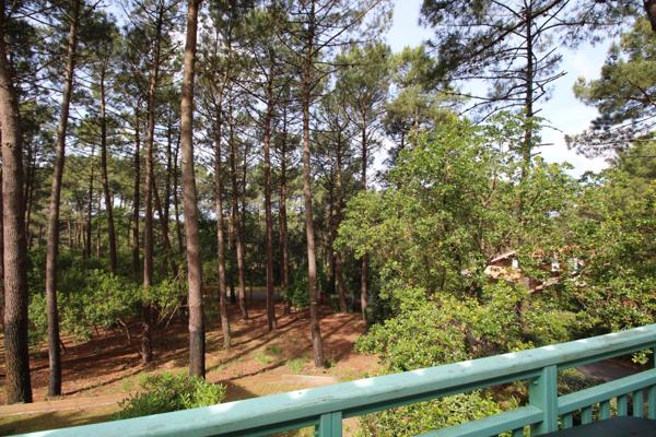 Appartement T2 cabine, à vendre pièces LACANAU (33), au coeur du Golf