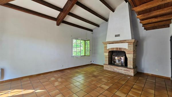 Maison de campagne - 7 pièces - 5 chambres