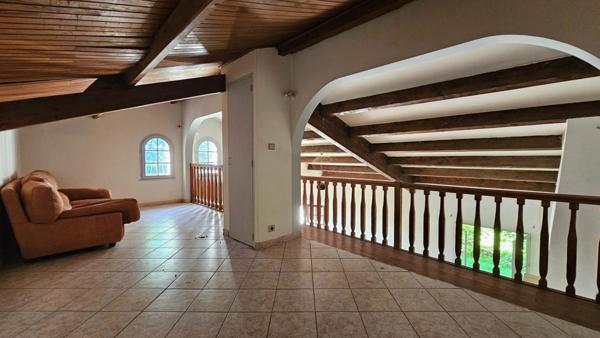 Maison de campagne - 7 pièces - 5 chambres