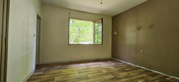 Maison de campagne - 7 pièces - 5 chambres