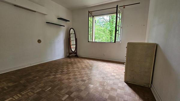 Maison de campagne - 7 pièces - 5 chambres