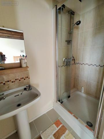 Maison à vendre à Uzel dans les Côtes-d'Armor (22460), ref : 22110-2210