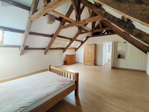 Maison à vendre à Uzel dans les Côtes-d'Armor (22460), ref : 22110-2210