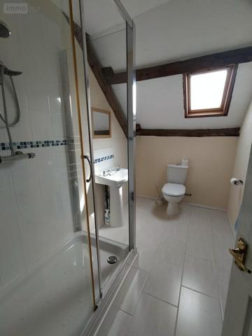 Maison à vendre à Uzel dans les Côtes-d'Armor (22460), ref : 22110-2210