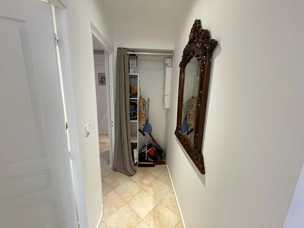 LIMOUX Proche centre ville villa composée de 2 appartements avec jardin