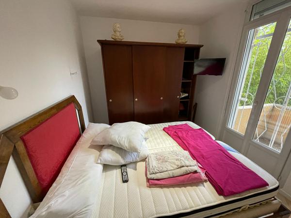 LIMOUX Proche centre ville villa composée de 2 appartements avec jardin