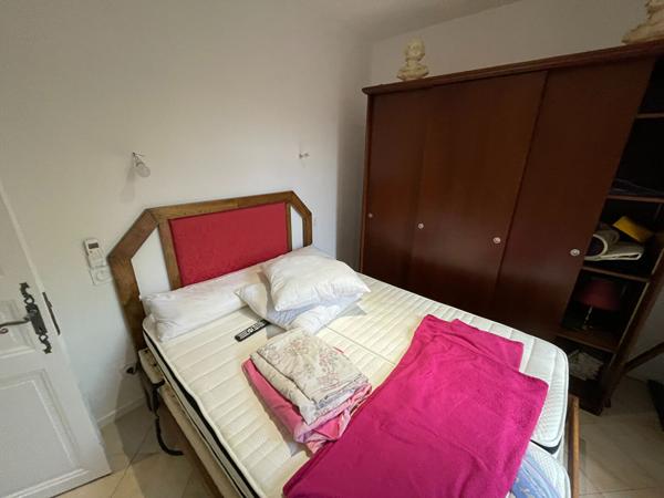 LIMOUX Proche centre ville villa composée de 2 appartements avec jardin