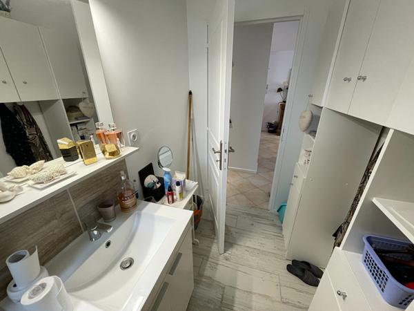 LIMOUX Proche centre ville villa composée de 2 appartements avec jardin