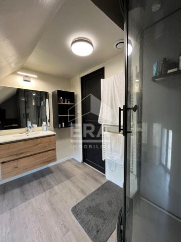 A vendre maison en pierre à Sarliac Sur L Isle 24420