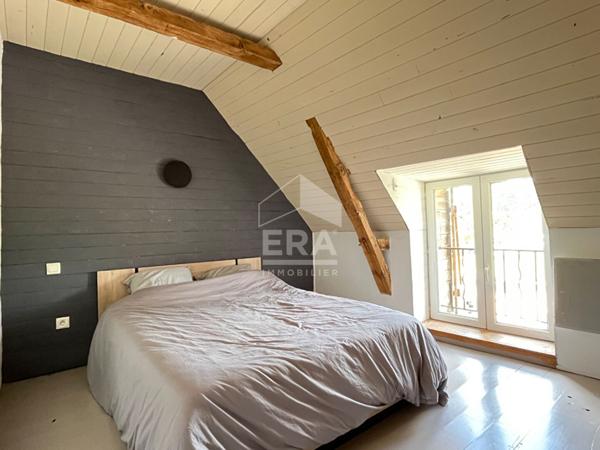 A vendre maison en pierre à Sarliac Sur L Isle 24420