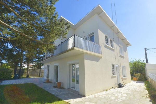 Maison - ROYAN