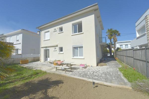 Maison - ROYAN