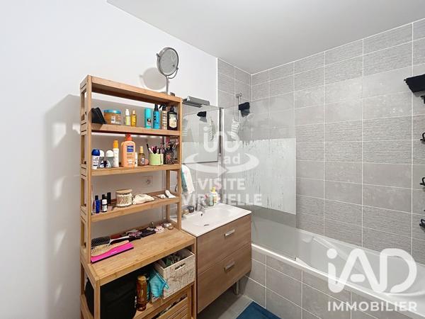 Appartement à vendre 3 pièces 72 m² Rennes