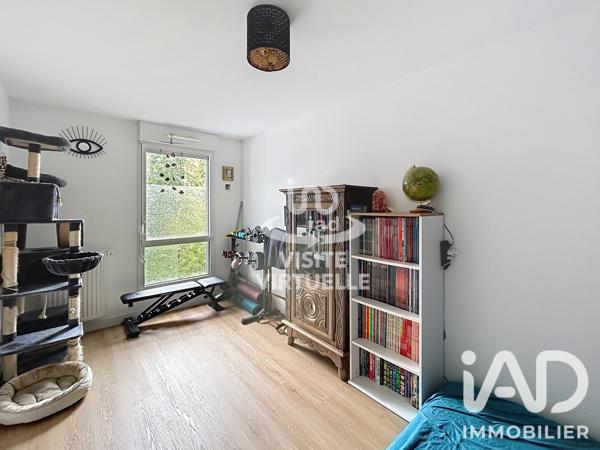 Appartement à vendre 3 pièces 72 m² Rennes