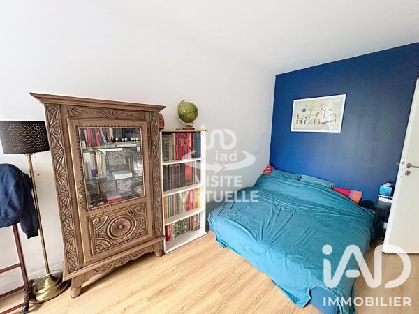 Appartement à vendre 3 pièces 72 m² Rennes