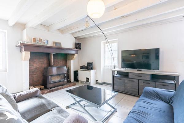 Maison à vendre |  Saint-Martin-d'Oney |  4 pièces | 103 m²