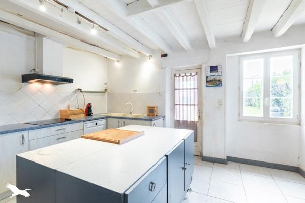 Maison à vendre |  Saint-Martin-d'Oney |  4 pièces | 103 m²