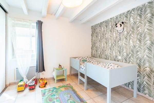 Maison à vendre |  Saint-Martin-d'Oney |  4 pièces | 103 m²