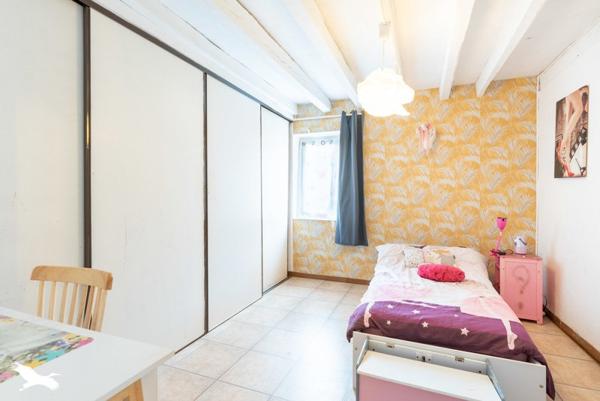 Maison à vendre |  Saint-Martin-d'Oney |  4 pièces | 103 m²