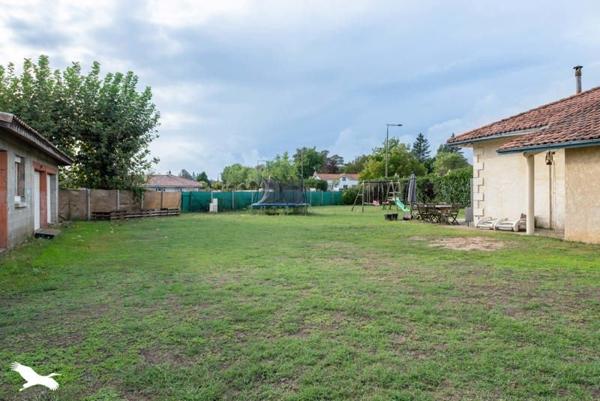 Maison à vendre |  Saint-Martin-d'Oney |  4 pièces | 103 m²