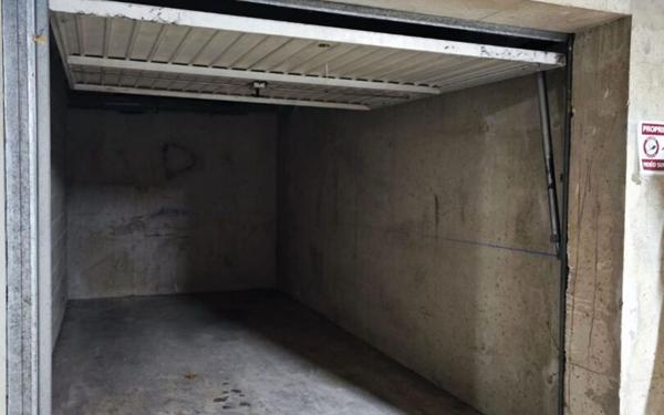 Stationnement à louer    La Ferté-sous-Jouarre