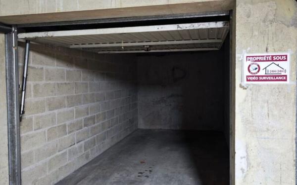 Stationnement à louer    La Ferté-sous-Jouarre