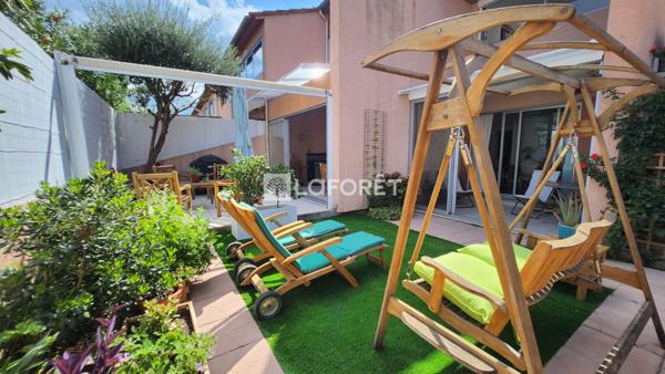 Achat maison Argelès-sur-Mer - 7 pièce(s) - 143 m² - 385 000 €