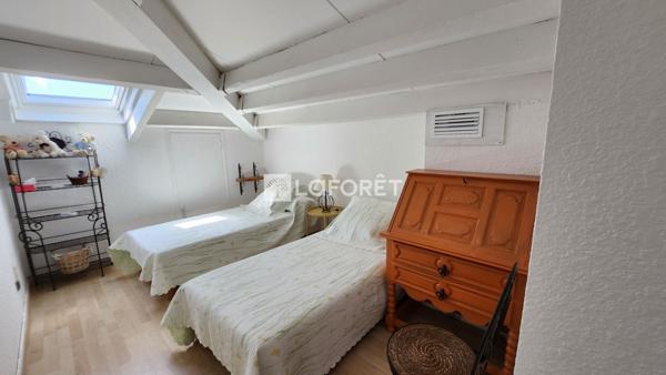 Achat maison Argelès-sur-Mer - 7 pièce(s) - 143 m² - 385 000 €