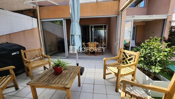 Achat maison Argelès-sur-Mer - 7 pièce(s) - 143 m² - 385 000 €