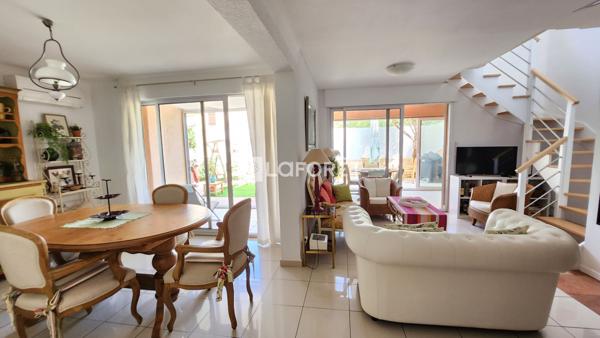 Achat maison Argelès-sur-Mer - 7 pièce(s) - 143 m² - 385 000 €