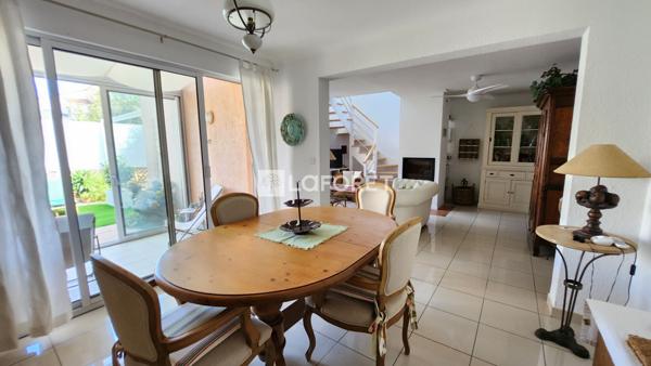 Achat maison Argelès-sur-Mer - 7 pièce(s) - 143 m² - 385 000 €