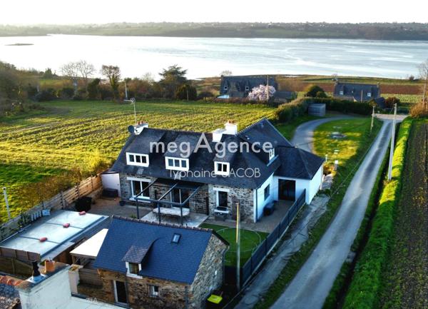 Maison à PAIMPOL, 22500 - 7 pièces 158m²