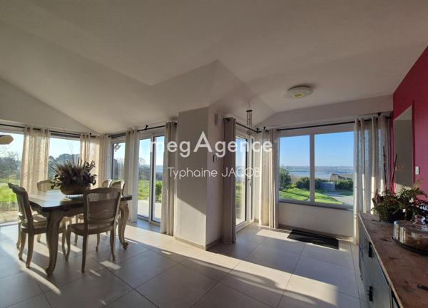 Maison à PAIMPOL, 22500 - 7 pièces 158m²