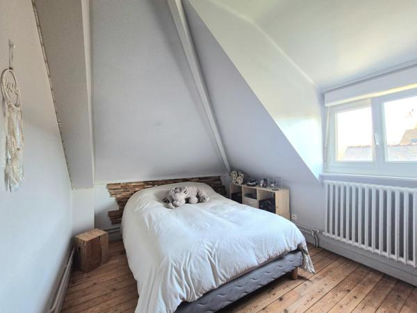 Maison à PAIMPOL, 22500 - 7 pièces 158m²