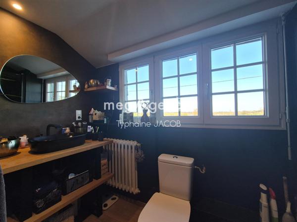 Maison à PAIMPOL, 22500 - 7 pièces 158m²